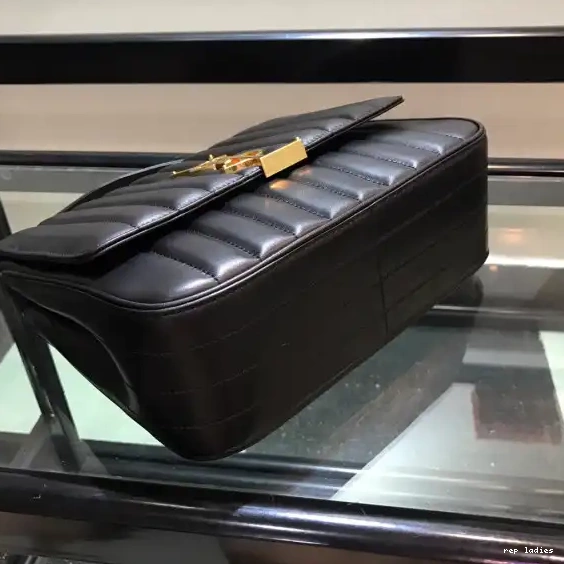 Repzbay REP LARGE VICKY YSL BAG 0629